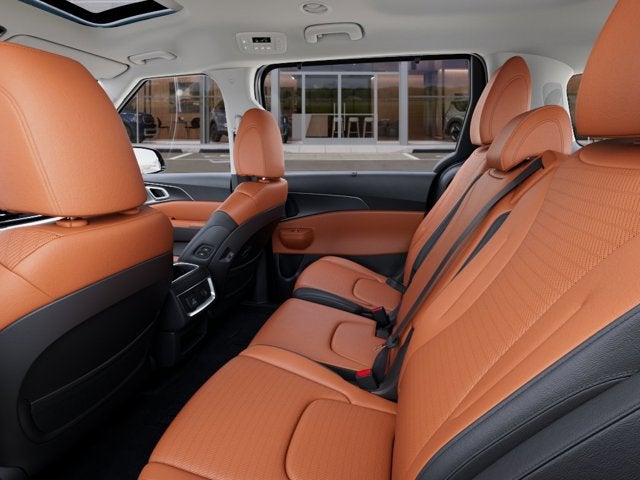 2026 Kia Carnival SX Prestige