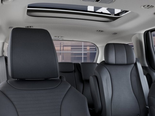 2026 Kia Carnival SX Prestige - Photo 27