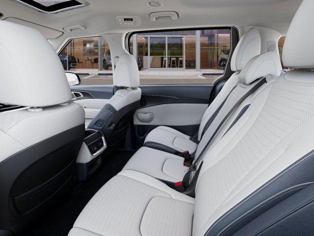 2026 Kia Carnival SX Prestige