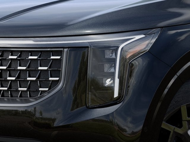 2027 Kia Carnival SX
