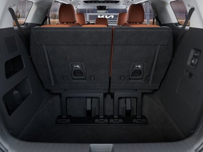 2027 Kia Carnival SX