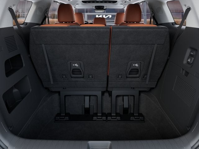 2027 Kia Carnival SX