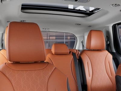 2027 Kia Carnival SX
