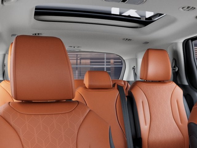 2027 Kia Carnival SX