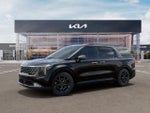 2027 Kia Carnival SX