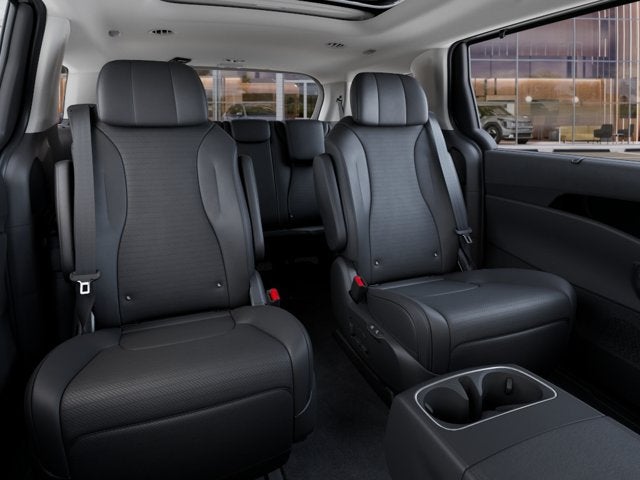 2027 Kia Carnival SX Prestige
