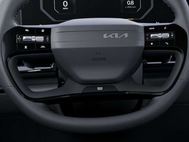 2027 Kia Carnival SX Prestige