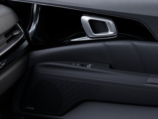2027 Kia Carnival SX Prestige