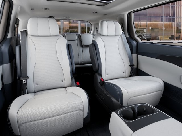 2027 Kia Carnival SX