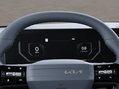 2027 Kia Carnival SX