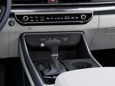 2027 Kia Carnival SX