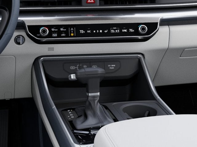 2027 Kia Carnival SX