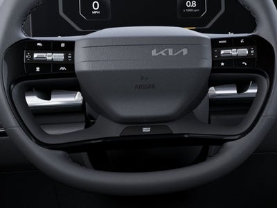 2027 Kia Carnival SX Prestige