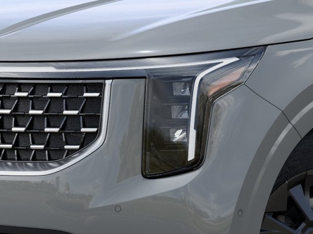 2027 Kia Carnival Hybrid SX