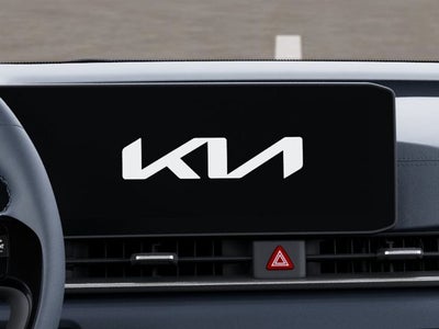 2027 Kia Carnival Hybrid SX