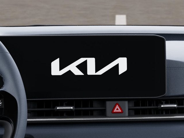 2027 Kia Carnival Hybrid SX