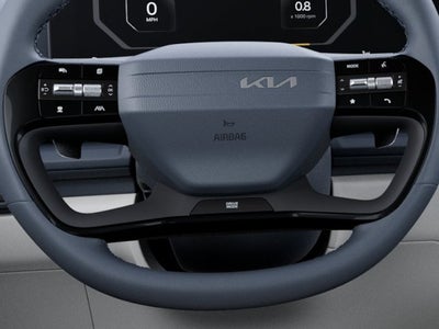 2027 Kia Carnival Hybrid SX