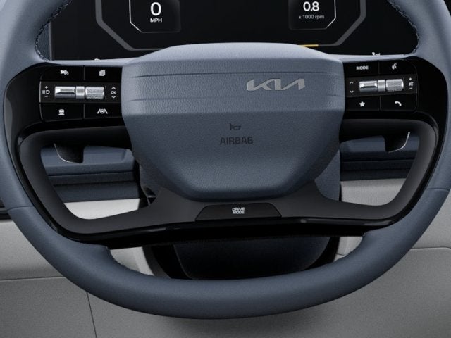 2027 Kia Carnival Hybrid SX