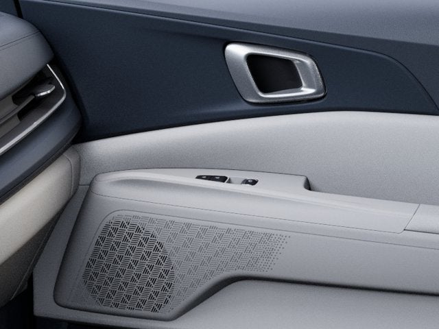 2027 Kia Carnival Hybrid SX