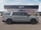 2027 Kia Carnival Hybrid SX