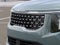 2027 Kia Carnival Hybrid SX