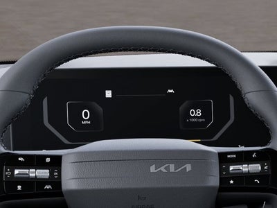 2027 Kia Carnival Hybrid SX