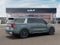 2027 Kia Carnival Hybrid SX