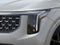 2027 Kia Carnival Hybrid SX Prestige