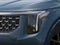 2027 Kia Carnival Hybrid SX Prestige