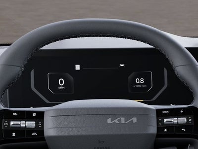 2027 Kia Carnival Hybrid SX Prestige