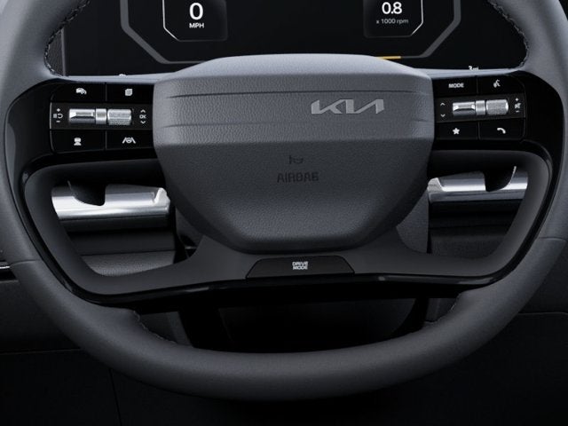 2027 Kia Carnival Hybrid SX Prestige