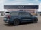 2027 Kia Carnival Hybrid SX Prestige