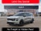 2027 Kia Carnival Hybrid Base