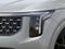 2027 Kia Carnival Hybrid Base