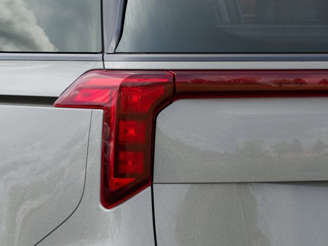 2027 Kia Carnival Hybrid Base