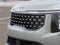 2027 Kia Carnival Hybrid Base