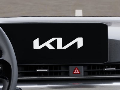 2027 Kia Carnival Hybrid Base