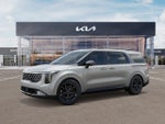 2027 Kia Carnival Hybrid Base