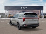 2027 Kia Carnival Hybrid Base