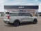 2027 Kia Carnival Hybrid Base