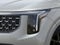 2027 Kia Carnival Hybrid SX Prestige