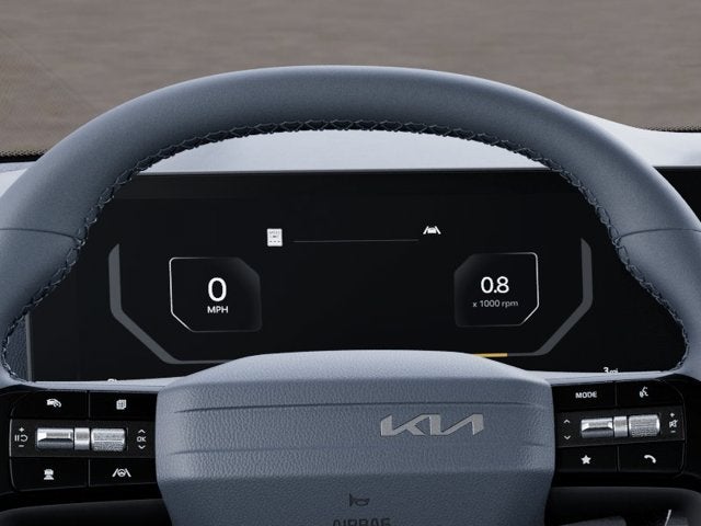 2027 Kia Carnival Hybrid SX Prestige