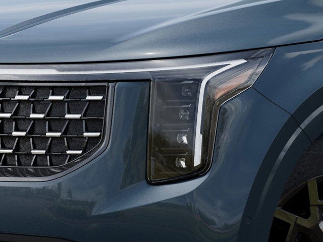 2026 Kia Carnival Hybrid Base