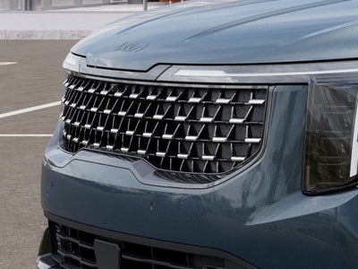 2026 Kia Carnival Hybrid Base