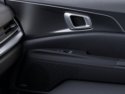 2026 Kia Carnival Hybrid Base