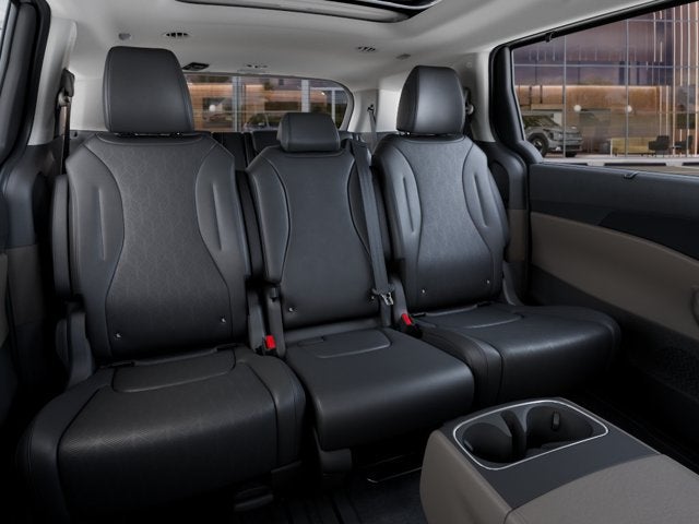 2027 Kia Carnival Hybrid SX