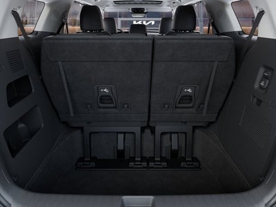 2027 Kia Carnival Hybrid SX