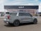 2027 Kia Carnival Hybrid SX