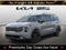 2026 Kia Carnival Hybrid Base