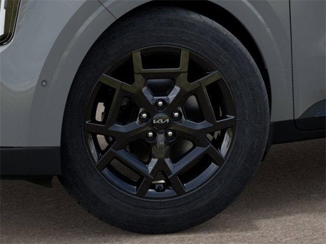 2026 Kia Carnival Hybrid Base